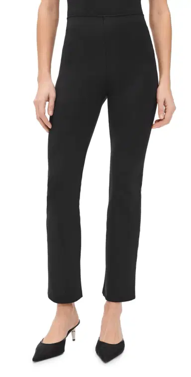 Wolford Midnight Grace Trousers Black L | Thumbnail 1 Wolford Midnight Grace Trousers Black L | Thumbnail 1