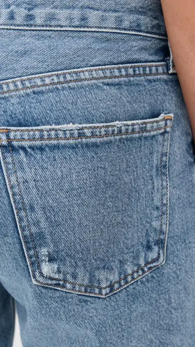 AGOLDE Low Rise Loose Jeans Vault 26 | Thumbnail 6 AGOLDE Low Rise Loose Jeans Vault 26 | Thumbnail 6