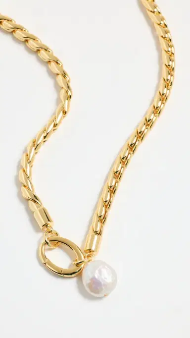Shashi Bhodi Necklace | Thumbnail 2
