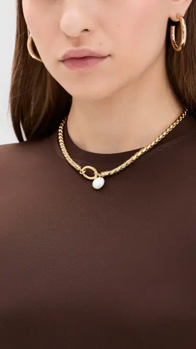 Shashi Bhodi Necklace | Thumbnail 3