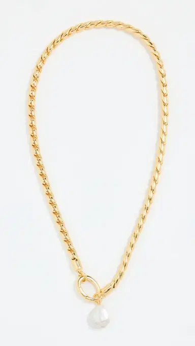 Shashi Bhodi Necklace | Thumbnail 4