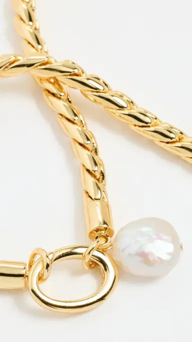 Shashi Bhodi Necklace | Thumbnail 5