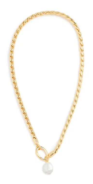 Shashi Bhodi Necklace | Thumbnail 1