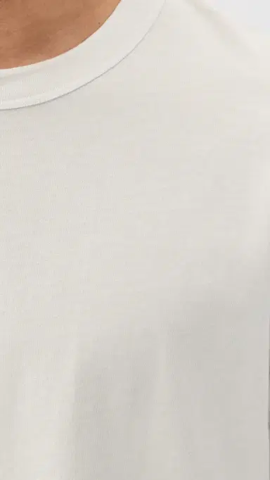 Save Khaki Jersey Phys Ed Tee | Thumbnail 6