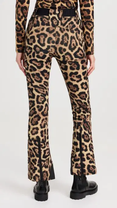 Goldbergh Minou Ski Pants Jaguar | Thumbnail 3