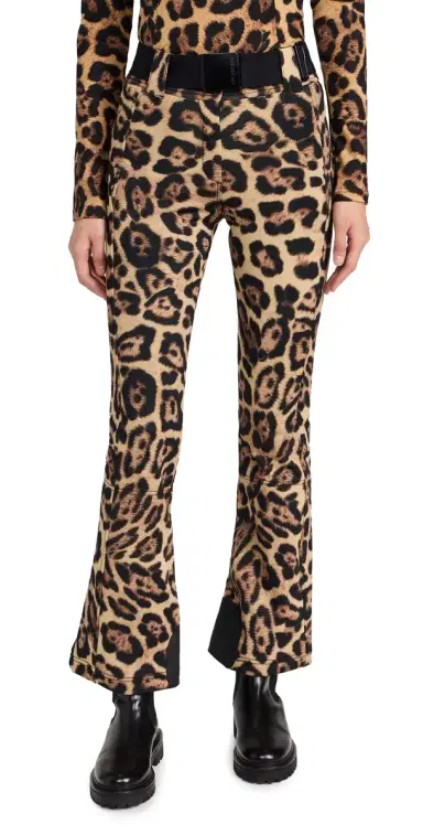 Goldbergh Minou Ski Pants Jaguar | Thumbnail 1