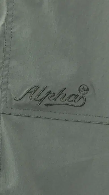 Alpha Industries CWU 27/P Relaxed Shirt Fied Grey | Thumbnail 6 Alpha Industries CWU 27/P Relaxed Shirt Fied Grey | Thumbnail 6