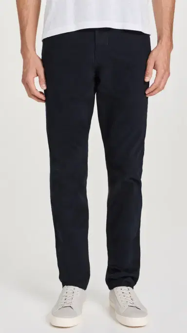Vince Dylan Slim 5-Pocket Pants 403cbl 36 | Thumbnail 2