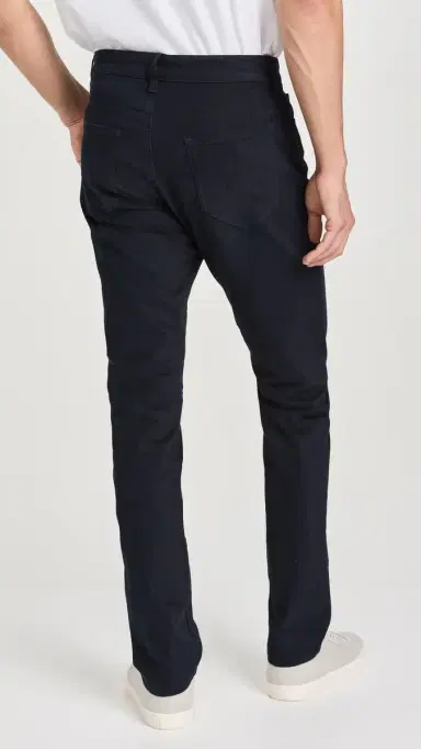 Vince Dylan Slim 5-Pocket Pants 403cbl 36 | Thumbnail 3