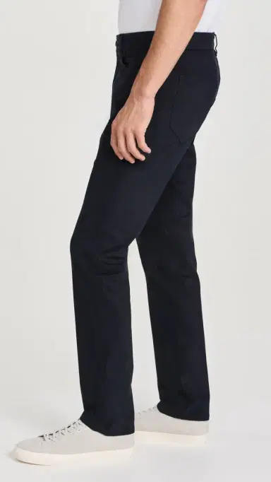 Vince Dylan Slim 5-Pocket Pants 403cbl 36 | Thumbnail 4