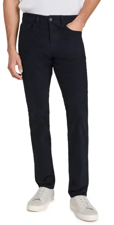 Vince Dylan Slim 5-Pocket Pants 403cbl 36 | Thumbnail 1