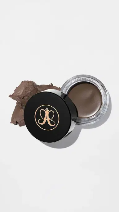 Anastasia Beverly Hills Dipbrow Pomade Medium Brown / For medium brown hair with cool/ash undertones One Size | Thumbnail 2