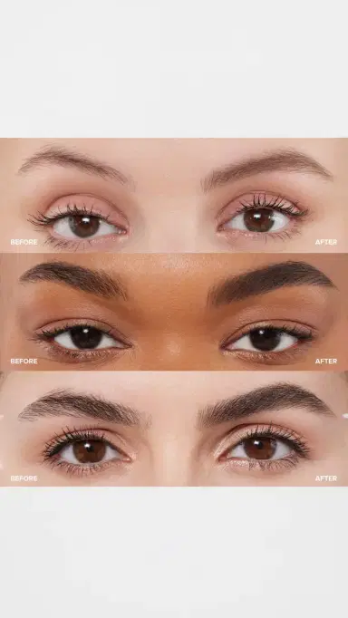 Anastasia Beverly Hills Dipbrow Pomade Medium Brown / For medium brown hair with cool/ash undertones One Size | Thumbnail 4