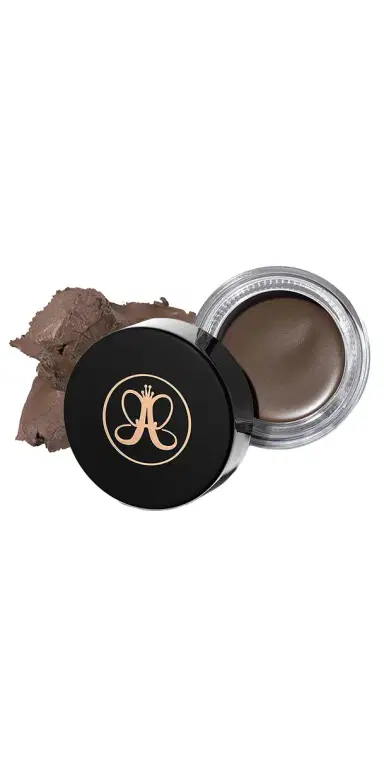 Anastasia Beverly Hills Dipbrow Pomade Medium Brown / For medium brown hair with cool/ash undertones One Size | Thumbnail 1