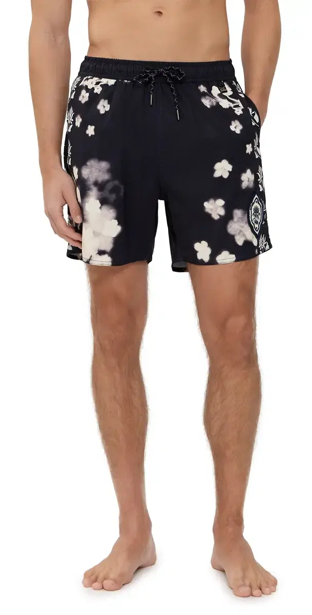Joe Trunks 5 Multicolor