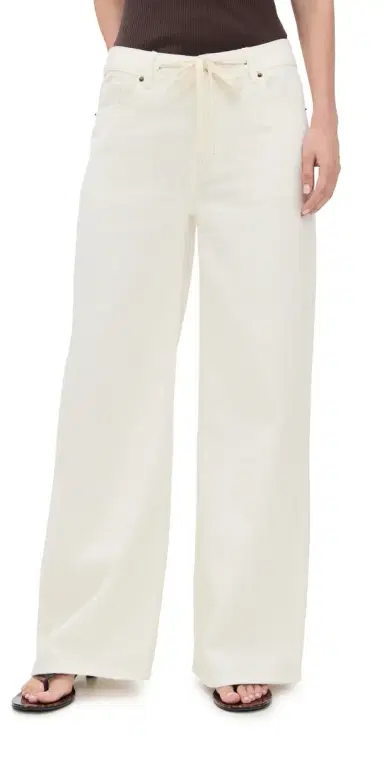 LIONESS Muse Jeans Porcelain S | Thumbnail 1