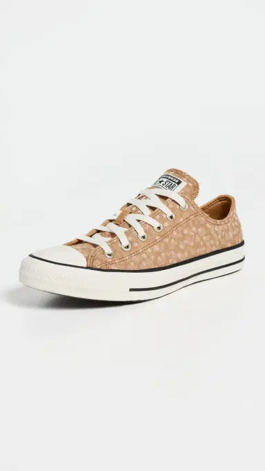 Converse Chuck Taylor All Star Sneakers Honey Stick/Egret/Hay Day | Thumbnail 2