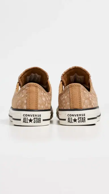 Converse Chuck Taylor All Star Sneakers Honey Stick/Egret/Hay Day | Thumbnail 4
