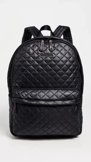 MZ Wallace Metro Backpack Deluxe | Thumbnail 2 MZ Wallace Metro Backpack Deluxe | Thumbnail 2