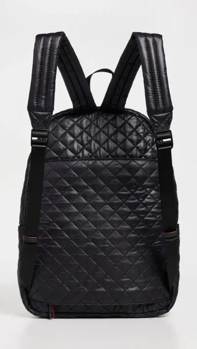 MZ Wallace Metro Backpack Deluxe | Thumbnail 4 MZ Wallace Metro Backpack Deluxe | Thumbnail 4