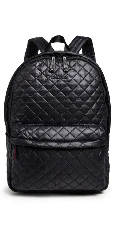MZ Wallace Metro Backpack Deluxe | Thumbnail 1 MZ Wallace Metro Backpack Deluxe | Thumbnail 1