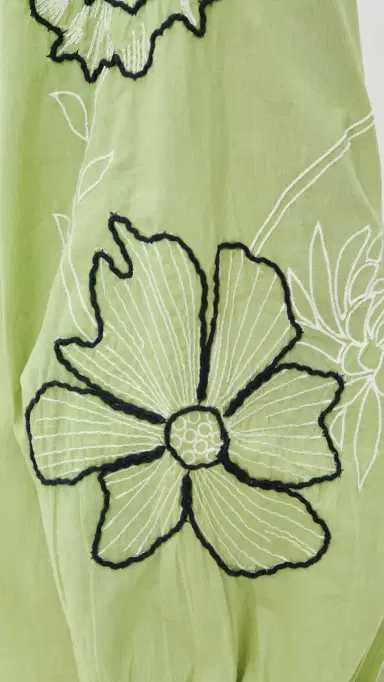Tanya Taylor Tay Dress age | Thumbnail 6