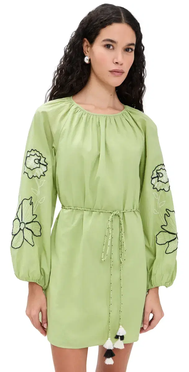 Tay Dress age