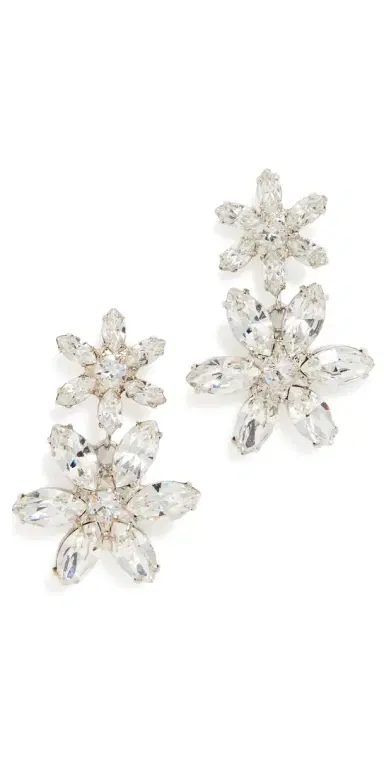 Jennifer Behr Audrey Earrings | Thumbnail 1