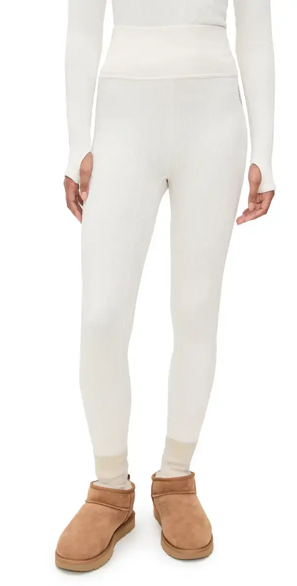 FP Movement Run Around Seamless Leggings Combo