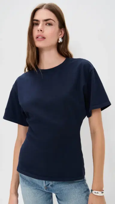 EB Denim Eero Tee | Thumbnail 2 EB Denim Eero Tee | Thumbnail 2