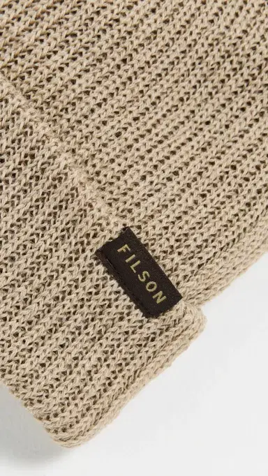 Filson Knit Watch Cap Beanie | Thumbnail 3