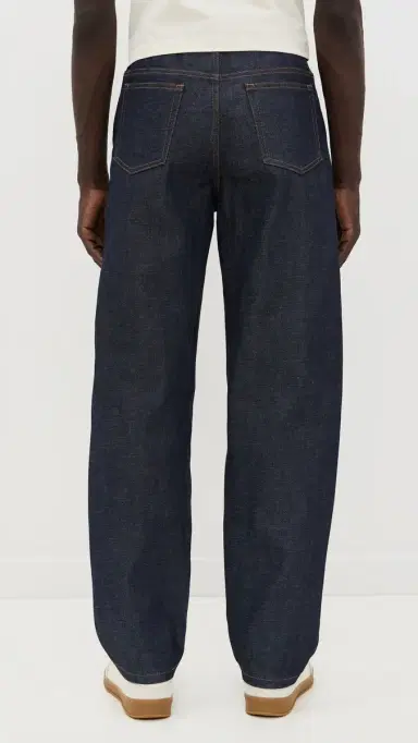 A.P.C. A. P.C. Fairfax Jeans Indigo 36 | Thumbnail 3