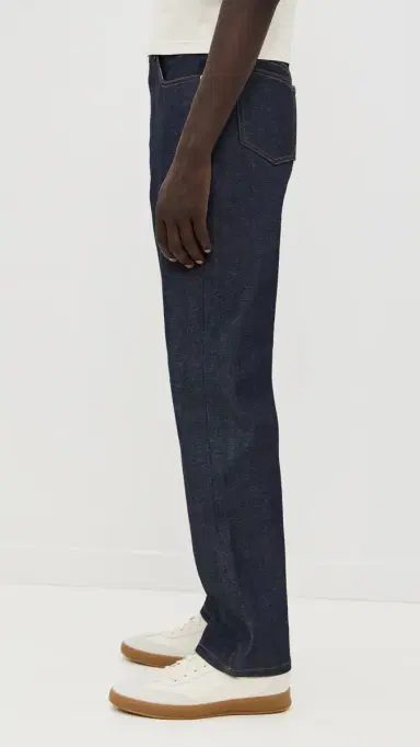 A.P.C. A. P.C. Fairfax Jeans Indigo 36 | Thumbnail 4