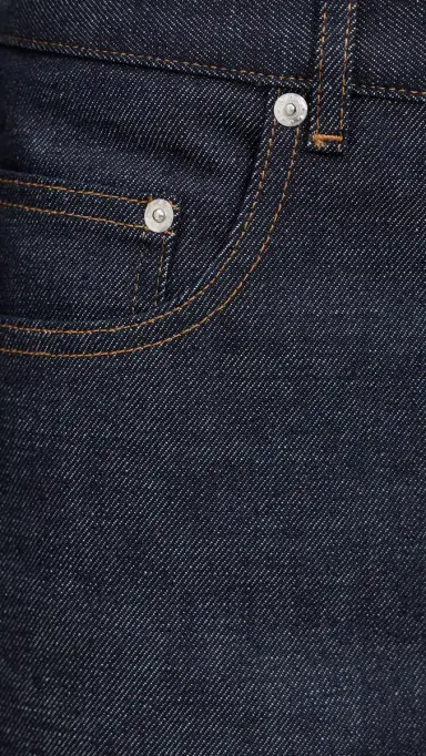 A.P.C. A. P.C. Fairfax Jeans Indigo 36 | Thumbnail 6