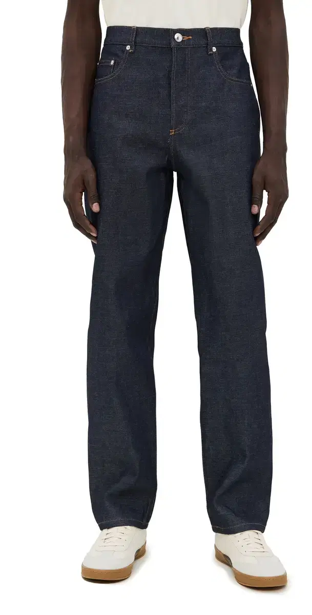 A.P.C. A. P.C. Fairfax Jeans Indigo