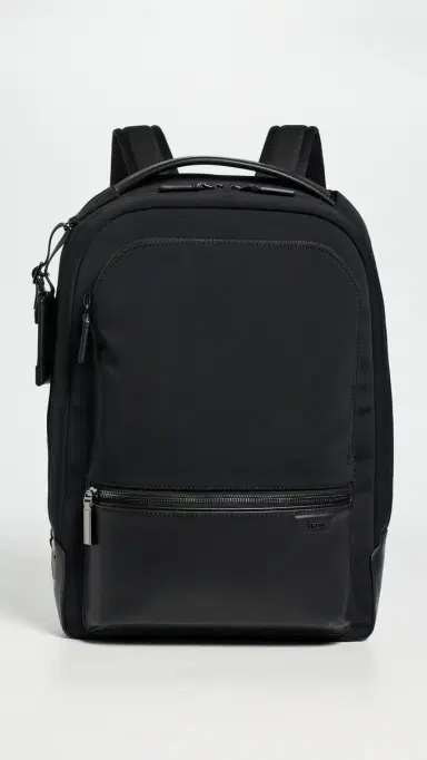 TUMI Bradner Backpack Midnight | Thumbnail 2 TUMI Bradner Backpack Midnight | Thumbnail 2
