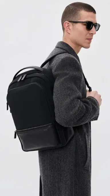 TUMI Bradner Backpack Midnight | Thumbnail 3 TUMI Bradner Backpack Midnight | Thumbnail 3