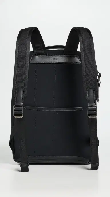 TUMI Bradner Backpack Midnight | Thumbnail 5 TUMI Bradner Backpack Midnight | Thumbnail 5