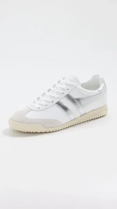 Gola Torpedo Mirror Sneakers | Thumbnail 2