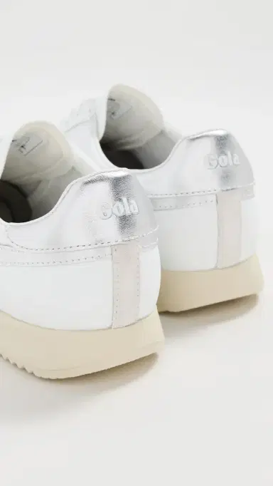 Gola Torpedo Mirror Sneakers | Thumbnail 4