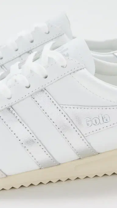 Gola Torpedo Mirror Sneakers | Thumbnail 6