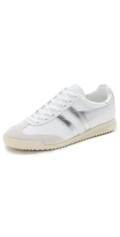 Gola Torpedo Mirror Sneakers | Thumbnail 1