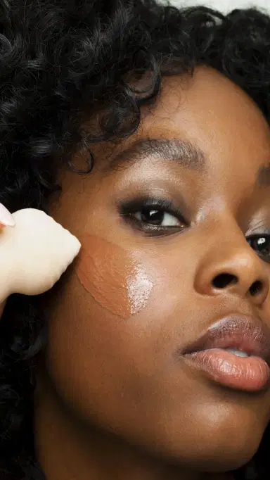 RMS Beauty Skin2Skin Beauty Sponge No Color | Thumbnail 3