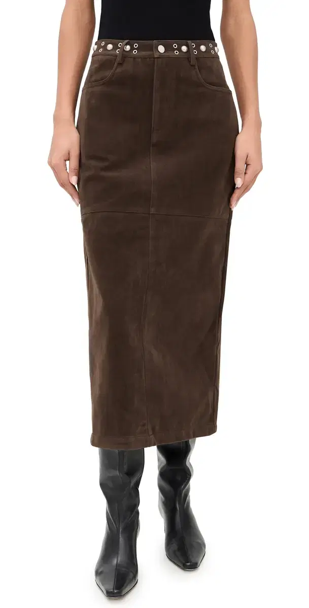 uede kirt Chocolate