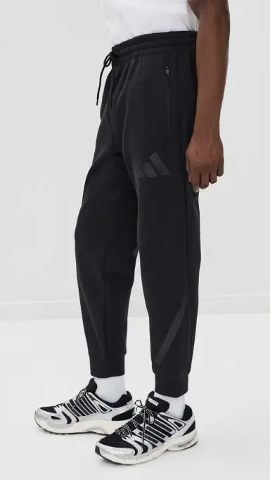 Adidas Z. N.E. Pants Black S | Thumbnail 4 Adidas Z. N.E. Pants Black S | Thumbnail 4