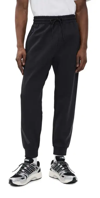 Adidas Z. N.E. Pants Black S | Thumbnail 1 Adidas Z. N.E. Pants Black S | Thumbnail 1