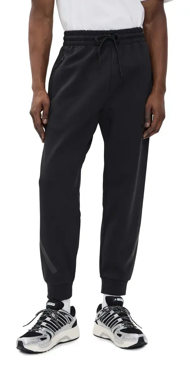 adidas Adidas Z. N.E. Pants Black