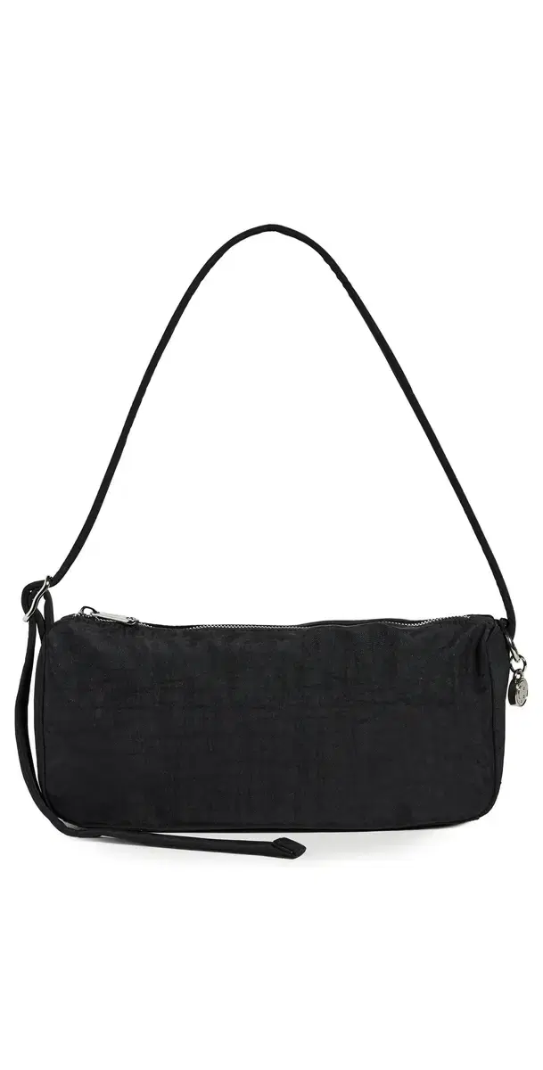 Nylon Loaf Bag Black One Size