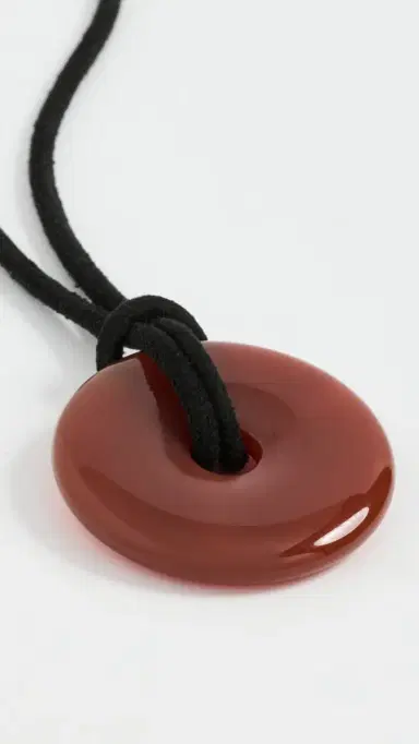 Shashi Jade Carnelian Necklace Carnelian | Thumbnail 5