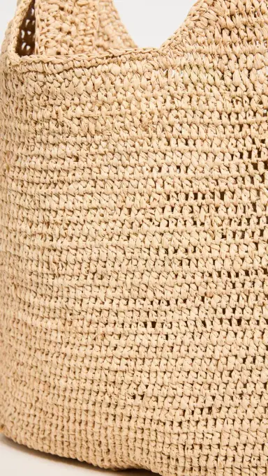 Hat Attack Daily Crossbody Natural | Thumbnail 5 Hat Attack Daily Crossbody Natural | Thumbnail 5